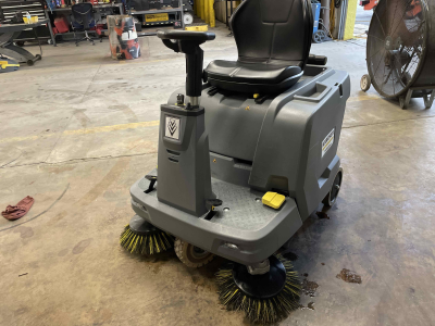 Detail Photo - 2022 Karcher KM 85/50