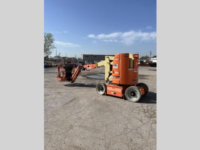 Gallery Thumbnail - Subcategory - 0-39 Ft Electric Articulating Booms | image 0