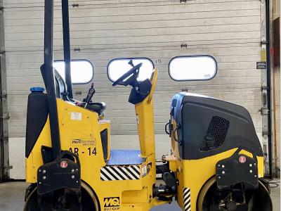 Gallery Thumbnail - Subcategory - Double Drum Rollers | image 3
