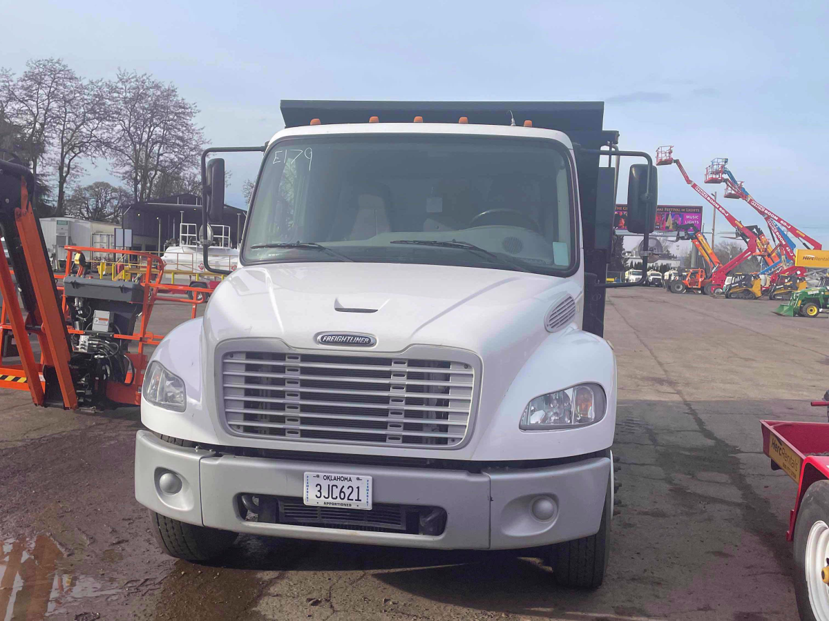 Subcategory - TA Dump Trucks | image 0