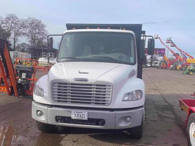 Gallery Thumbnail - Subcategory - TA Dump Trucks | image 0