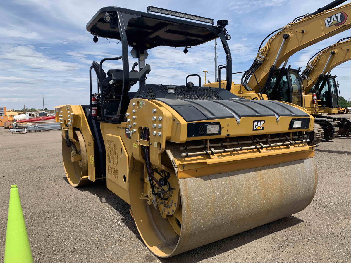 Subcategory - Double Drum Rollers | image 0
