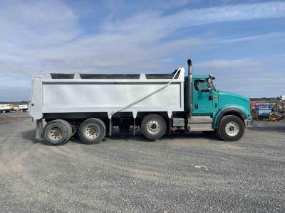 Gallery Thumbnail - Subcategory - TA Dump Trucks | image 3