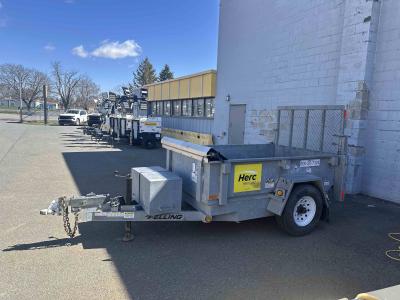 Gallery Thumbnail - Subcategory - End And Side Dump Trailers | image 0
