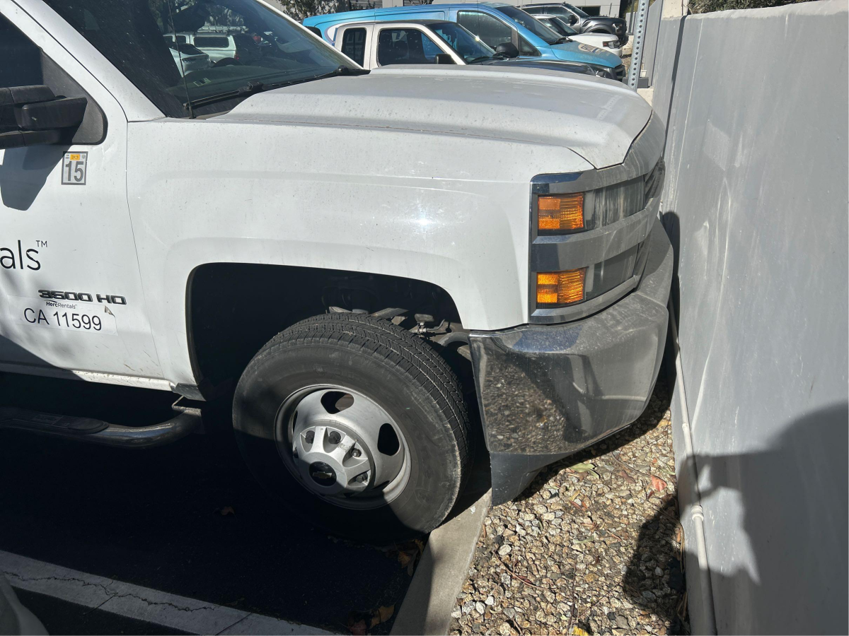 Subcategory - Flatbed Dump Trucks | image 3