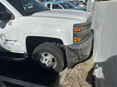 Gallery Thumbnail - Subcategory - Flatbed Dump Trucks | image 3