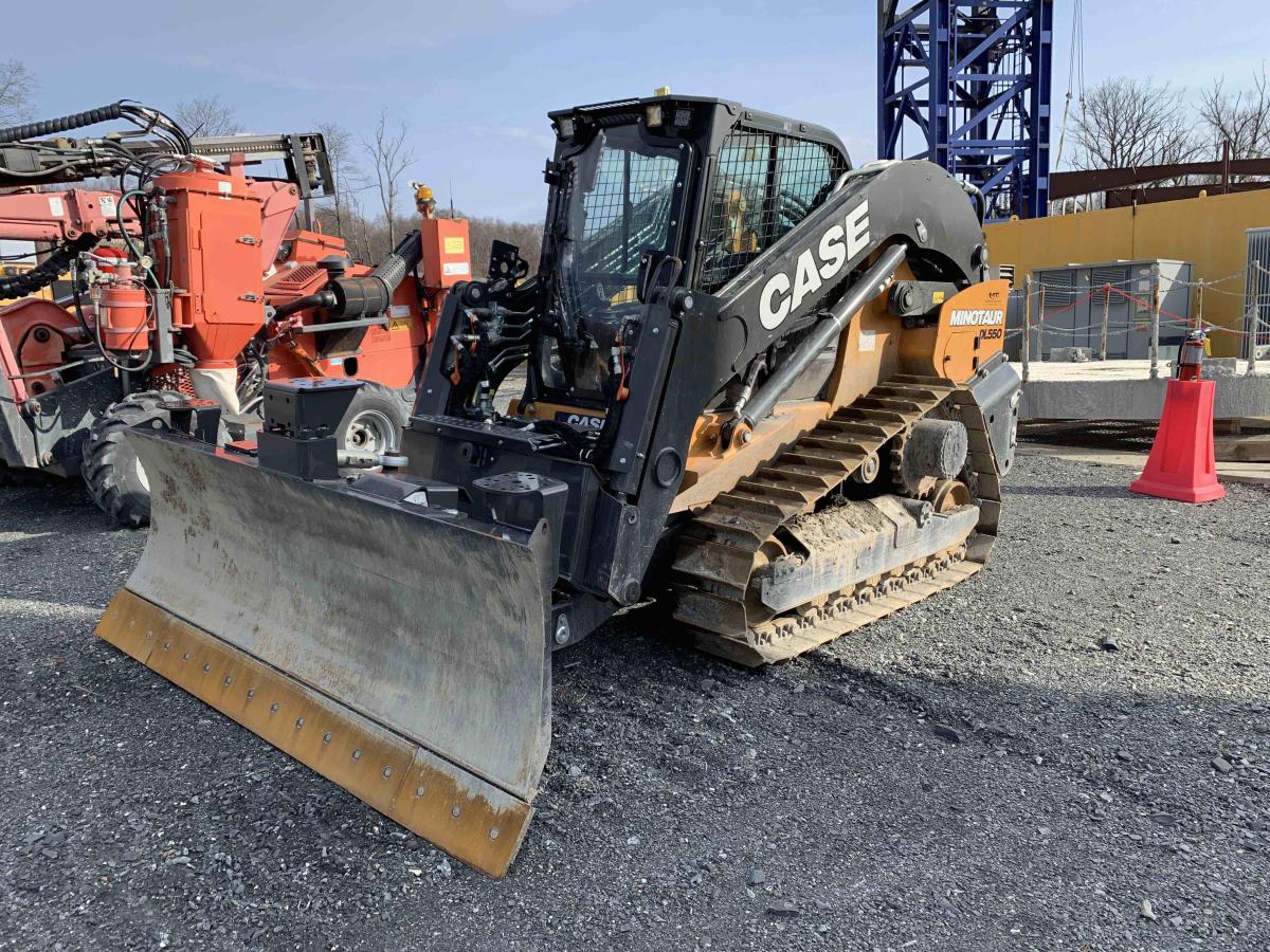 Subcategory - 2,000+ Lb Compact Track Loaders | image 0