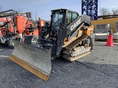 Gallery Thumbnail - Subcategory - 2,000+ Lb Compact Track Loaders | image 0