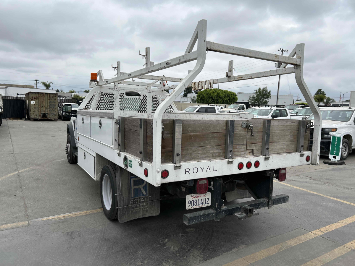 Subcategory - Mechanics Trucks | image 2