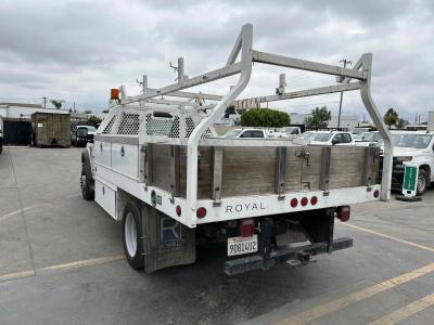 Gallery Thumbnail - Subcategory - Mechanics Trucks | image 2