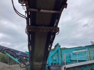 Gallery Thumbnail - Detail Photo - 2018 Powerscreen Warrior 2400 | image 10