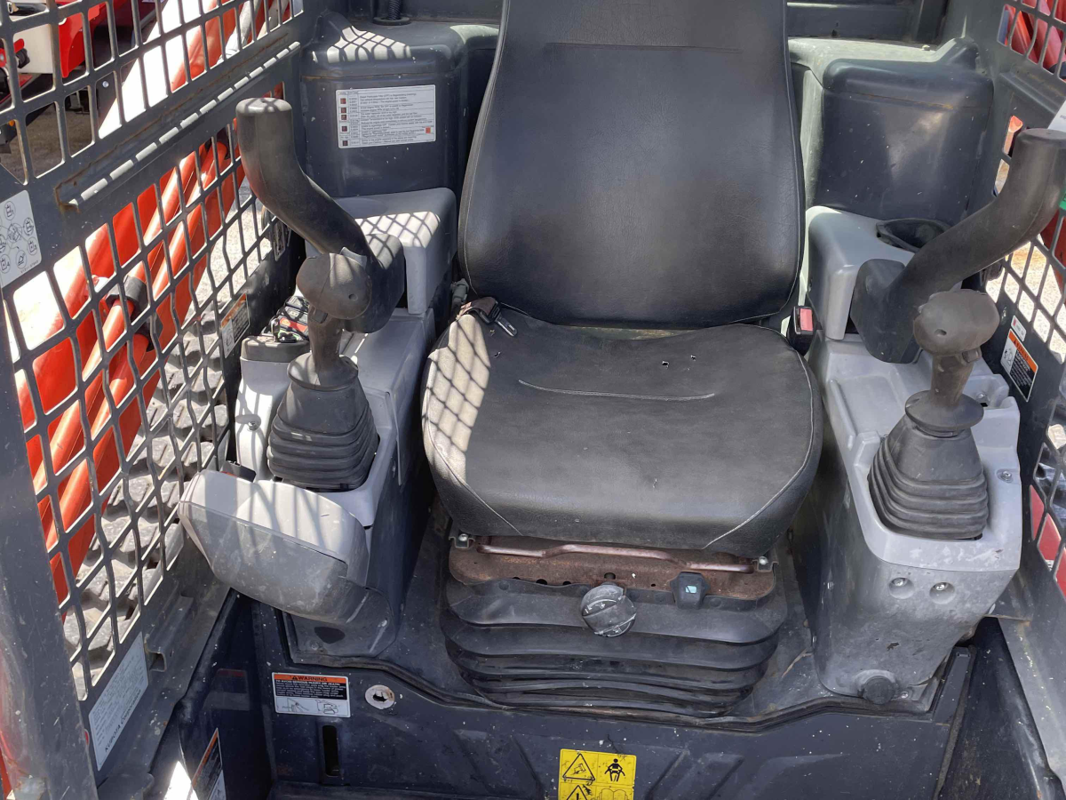 Subcategory - 2,000+ Lb Compact Track Loaders | image 5