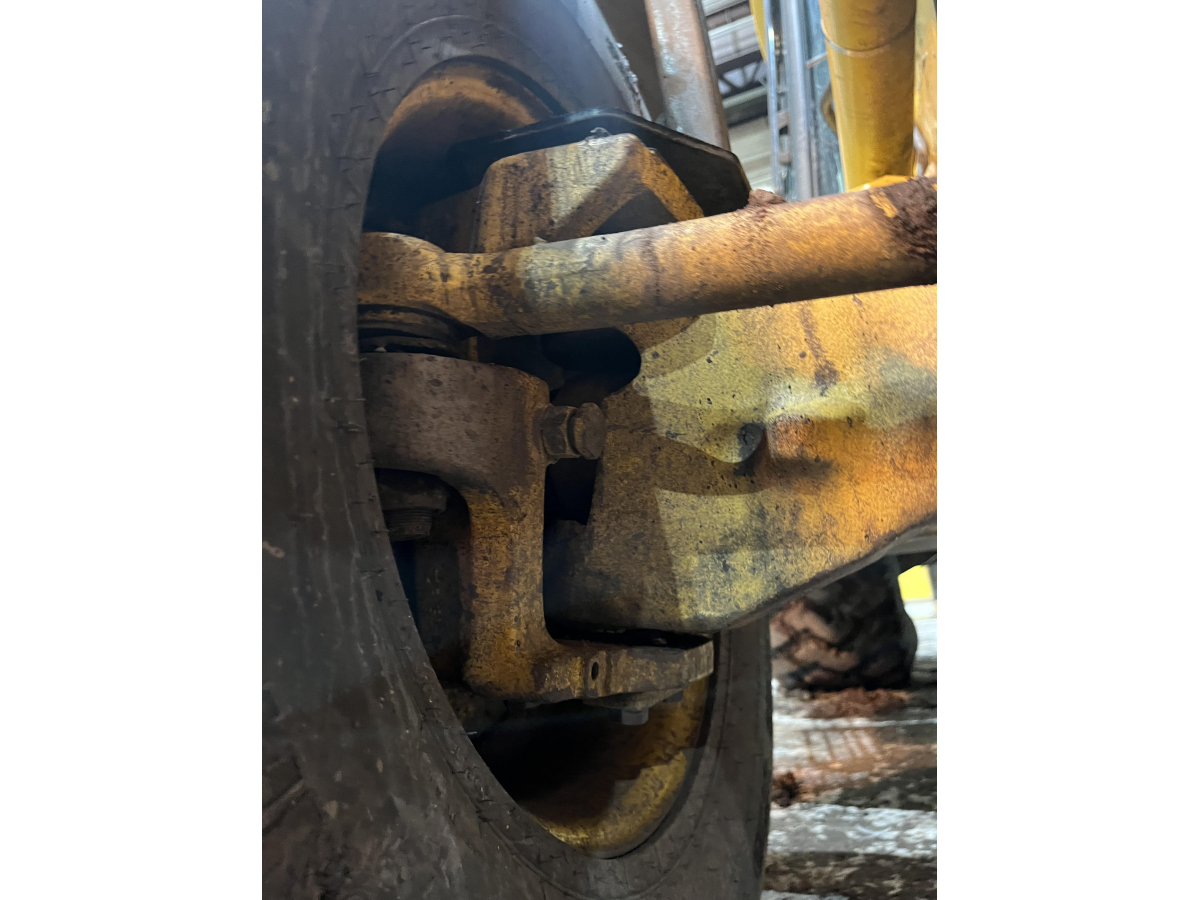 Subcategory - 70+ HP Backhoe Loaders | image 17