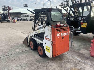 Gallery Thumbnail - Subcategory - 0-1,099 Lb Skid Steer Loaders | image 4