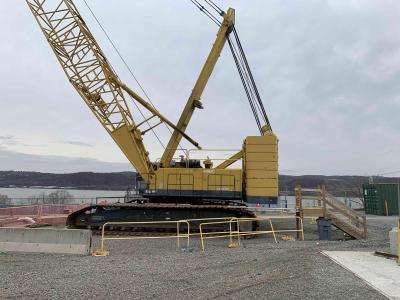 Gallery Thumbnail - Subcategory - Lattice-Boom Crawler Cranes | image 4
