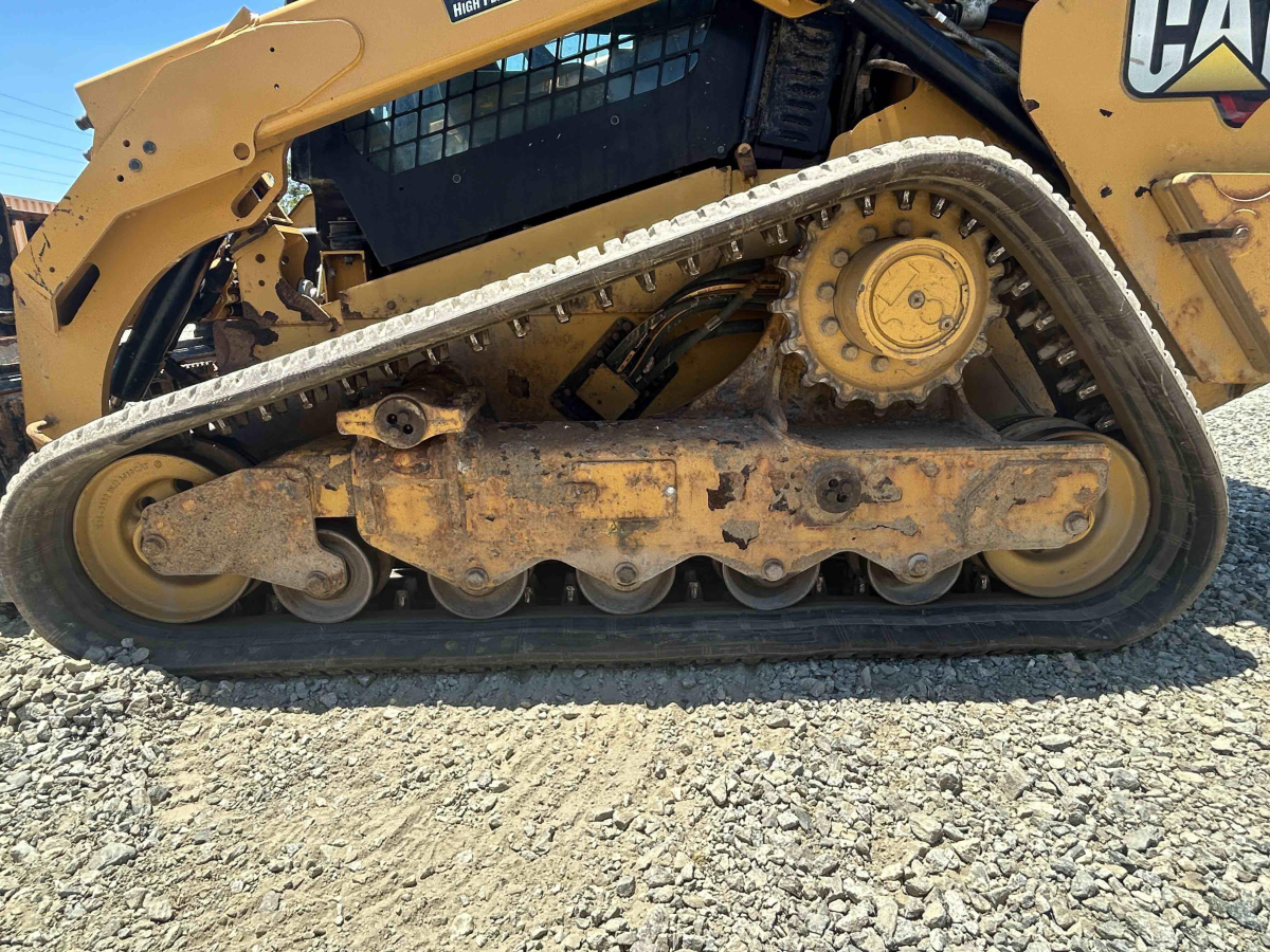 Detail Photo - 2021 Caterpillar 299D3 | image 6