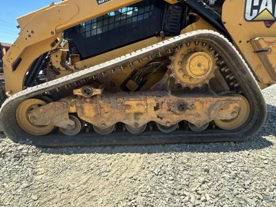 Gallery Thumbnail - Detail Photo - 2021 Caterpillar 299D3 | image 6