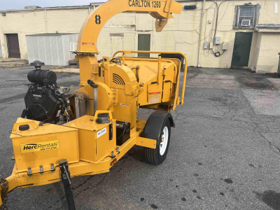 Detail Photo - 2018 J.P. Carlton Company 1260