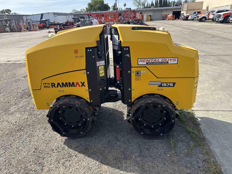 2023 Rammax (Multiquip) RX1575 Light Compaction | Guy Rents, Inc. DBA ...