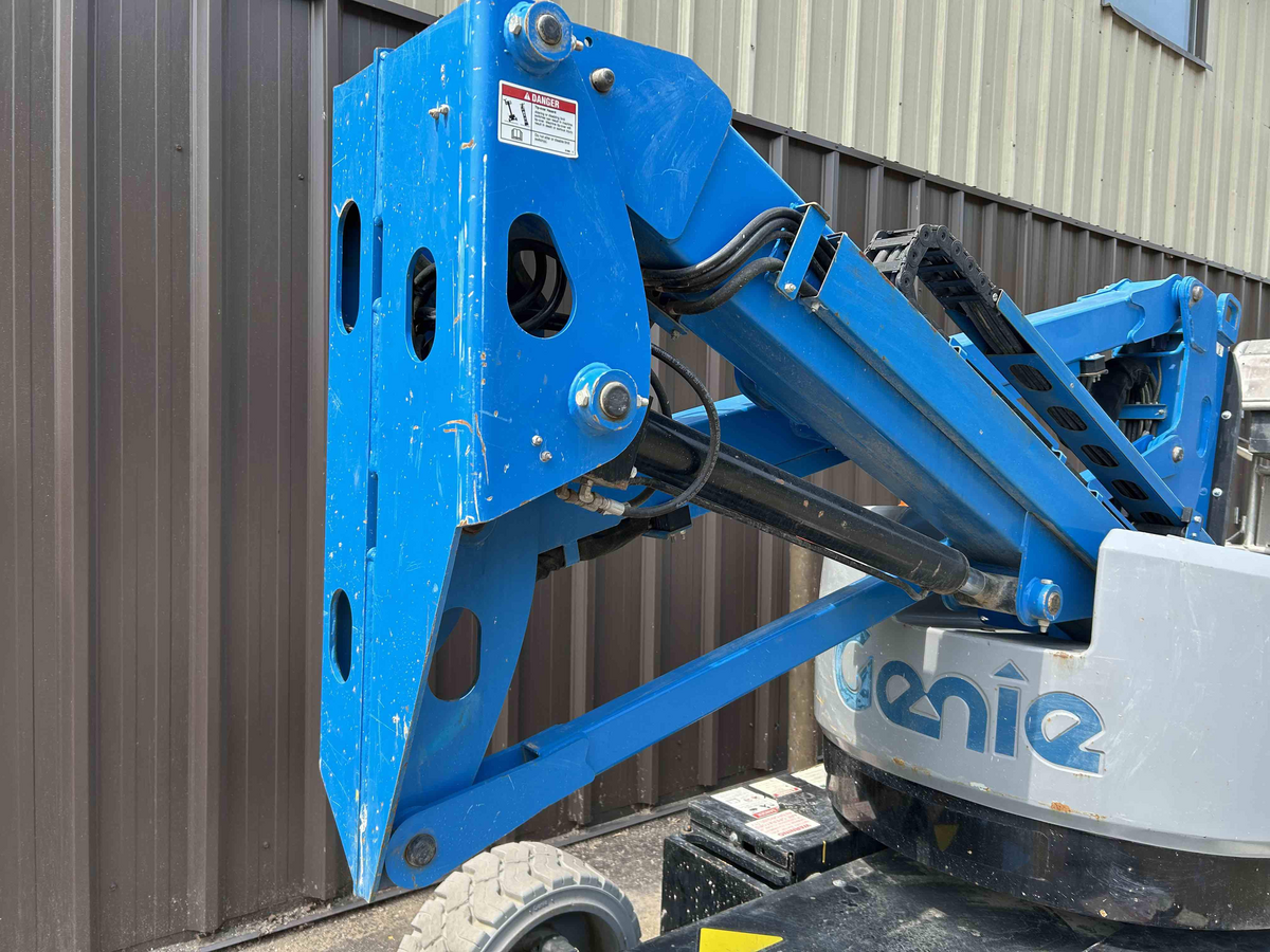 Subcategory - 0-39 Ft Electric Articulating Booms | image 2