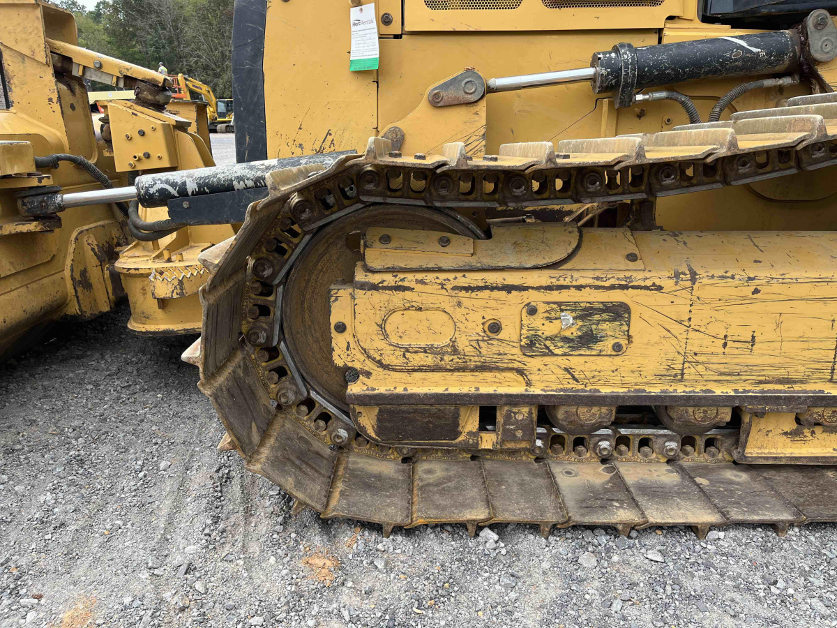 Detail Photo - 2016 Caterpillar D3K2 LGP | image 9