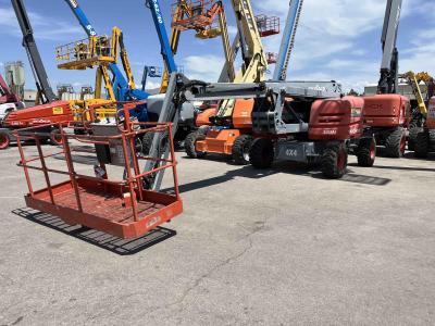 Gallery Thumbnail - Subcategory - 50-79 Ft Articulating Booms | image 0