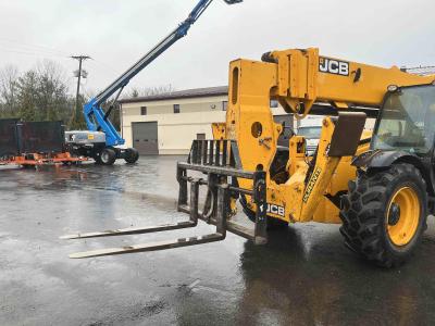 Gallery Thumbnail - Subcategory - 10,000-10,999 Lb Telehandlers | image 10