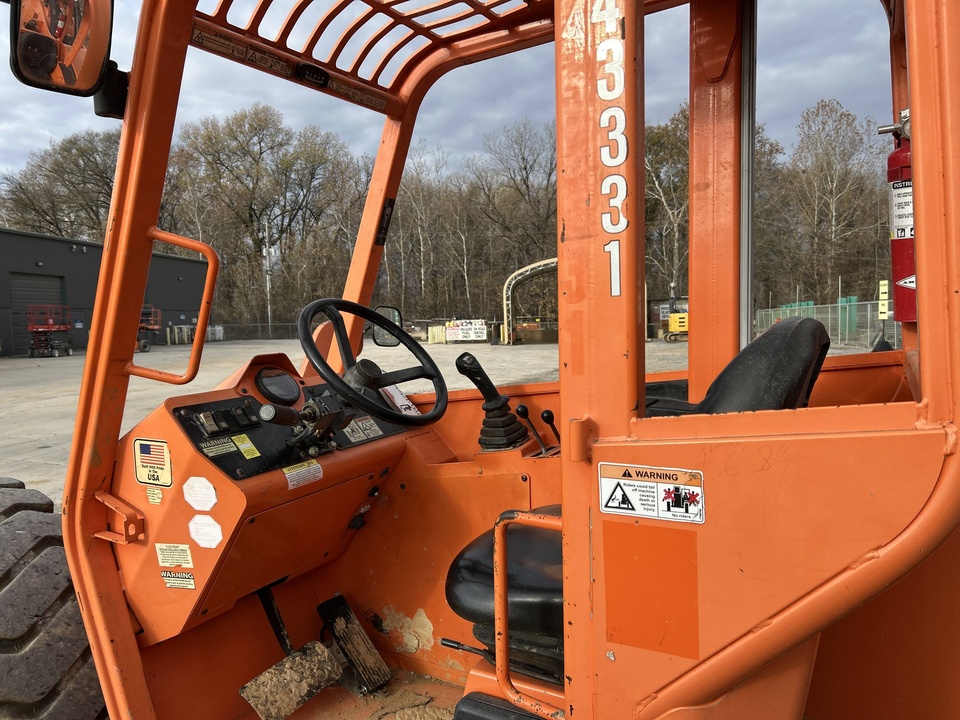 2015 SkyTrak 8042 Telehandlers | Sunstate Equipment Co.