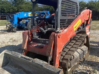 Gallery Thumbnail - Subcategory - 2,000+ Lb Compact Track Loaders | image 4