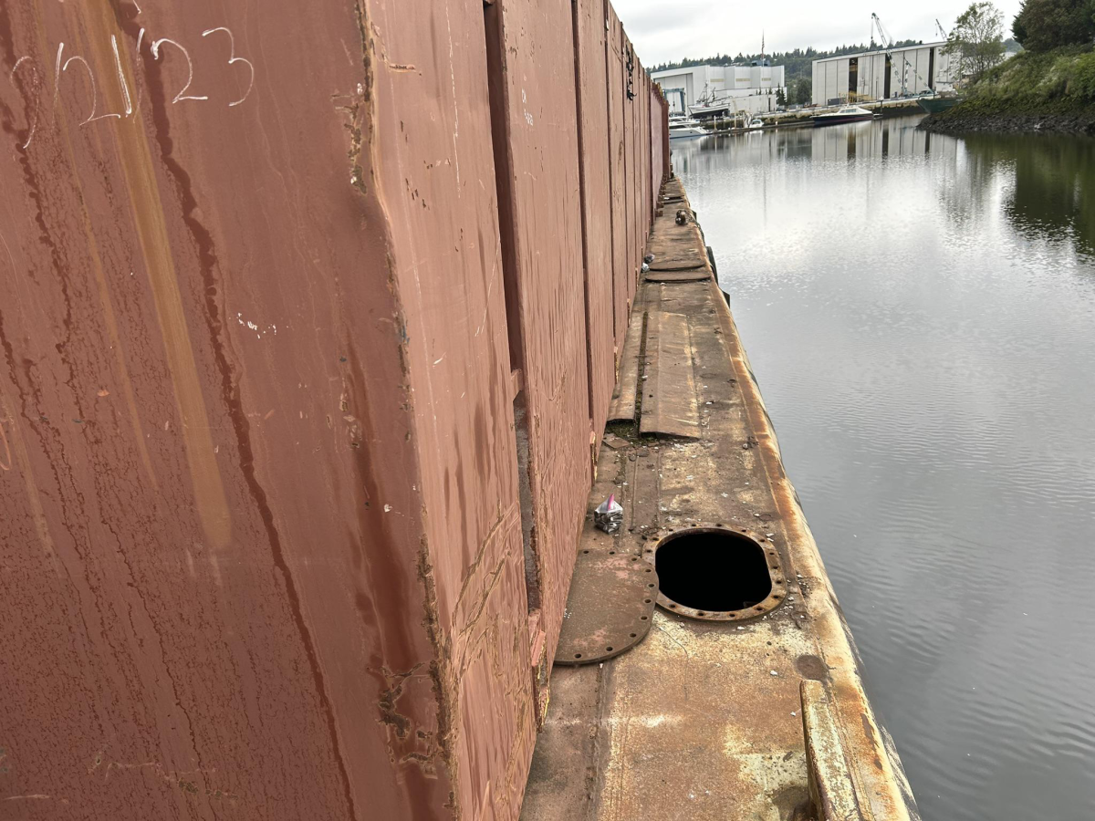 Detail Photo -  J JONES NAVAL SHIPYARD GC 28 | image 19