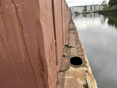 Gallery Thumbnail - Detail Photo -  J JONES NAVAL SHIPYARD GC 28 | image 19