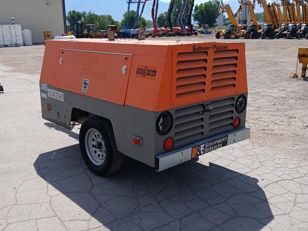 Subcategory - 25-349 CFM Air Compressors | image 4