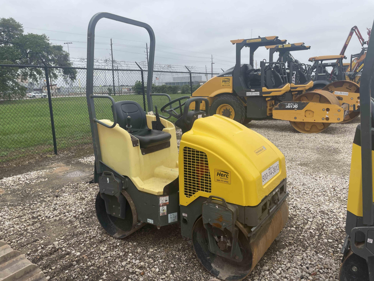 Subcategory - Double Drum Rollers | image 1