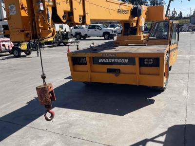 Gallery Thumbnail - Subcategory - Carry Deck Cranes | image 4