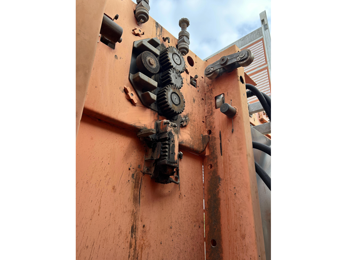 Subcategory - Personnel And Material Hoists | image 5