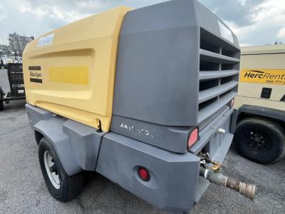Gallery Thumbnail - Subcategory - 350-449 CFM Air Compressors | image 2