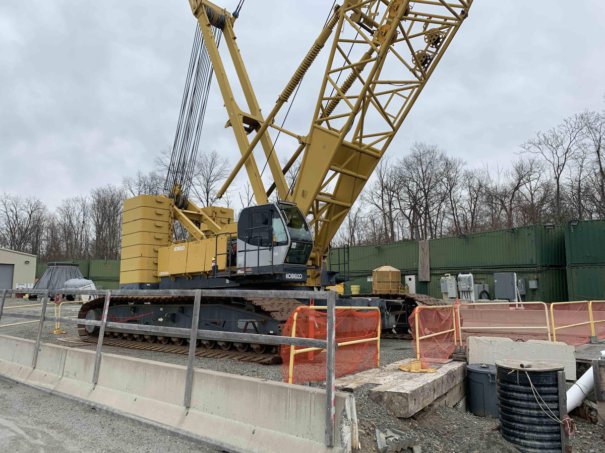 Subcategory - Lattice-Boom Crawler Cranes | image 14