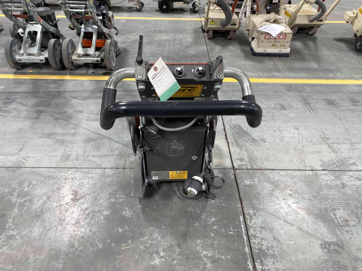Subcategory - Concrete Grinders | image 5