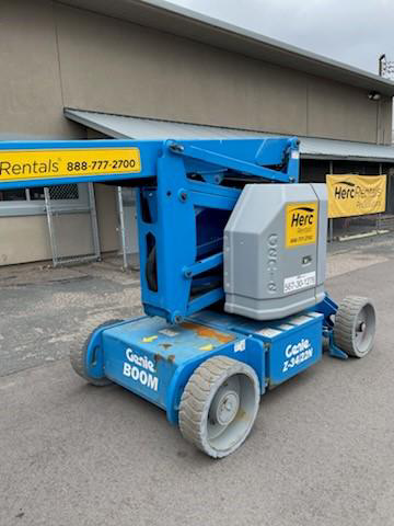 Subcategory - 0-39 Ft Electric Articulating Booms | image 4