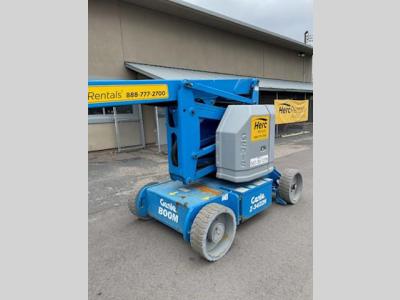 Gallery Thumbnail - Subcategory - 0-39 Ft Electric Articulating Booms | image 4