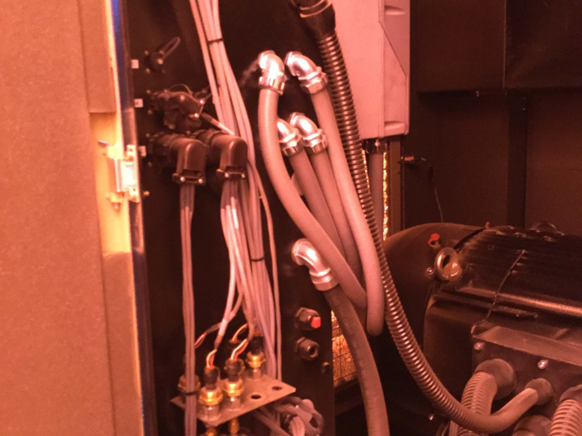Detail Photo - 2019 Ingersoll-Rand RS185 | image 24