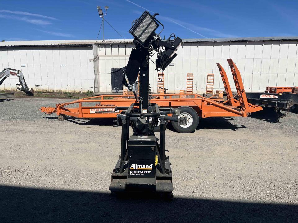 2020 Allmand Night-Lite E Lighting Equipment | Guy Rents, Inc. DBA ...