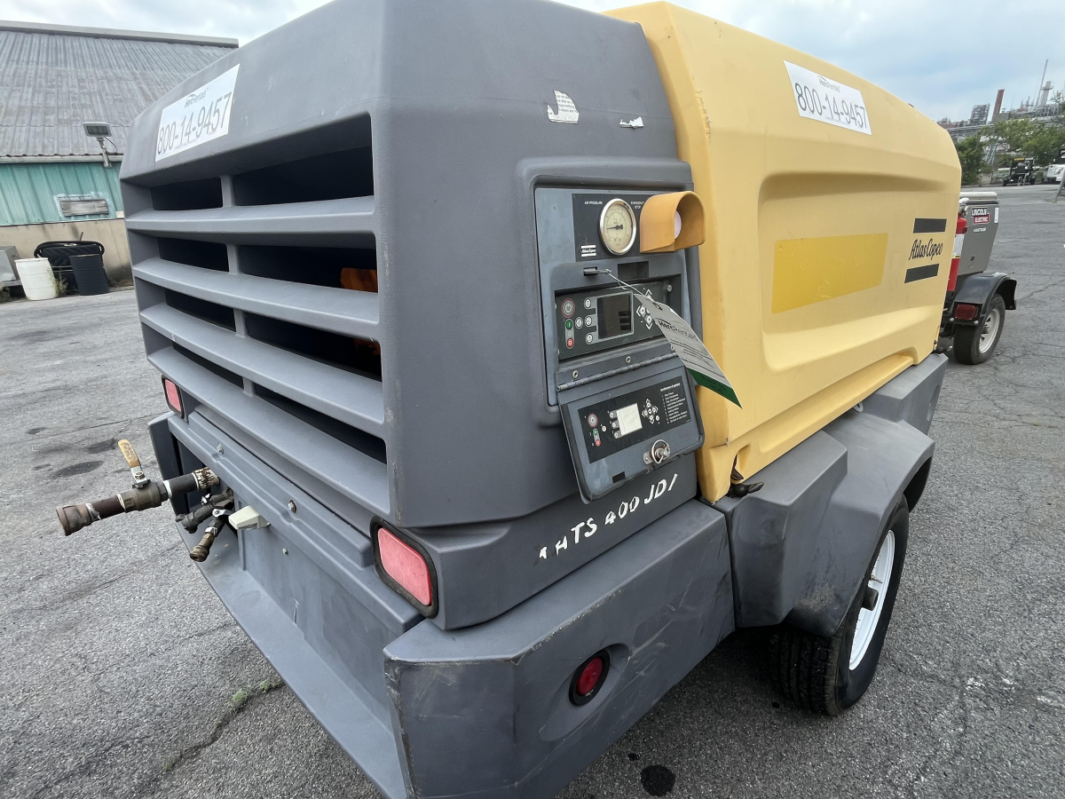 Subcategory - 350-449 CFM Air Compressors | image 3