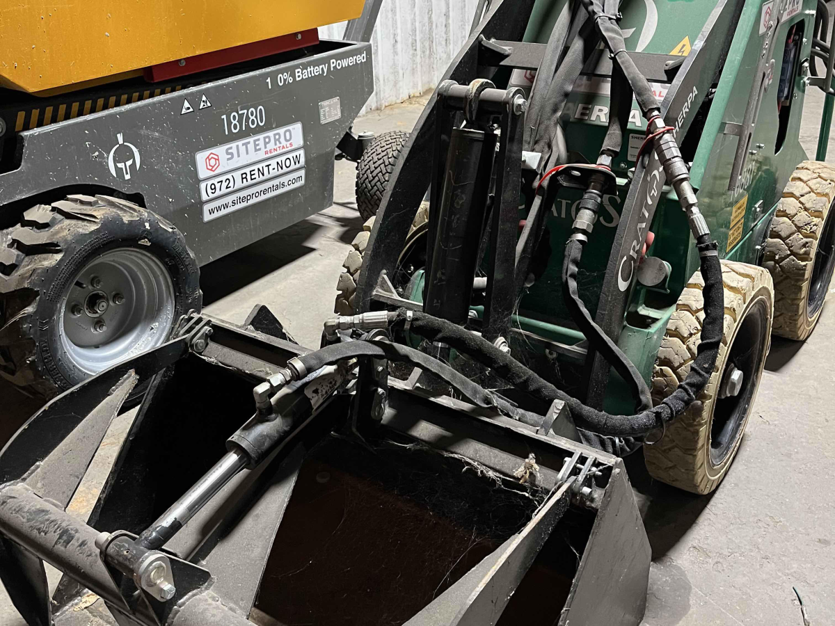 Subcategory - Other Equipment | image 1