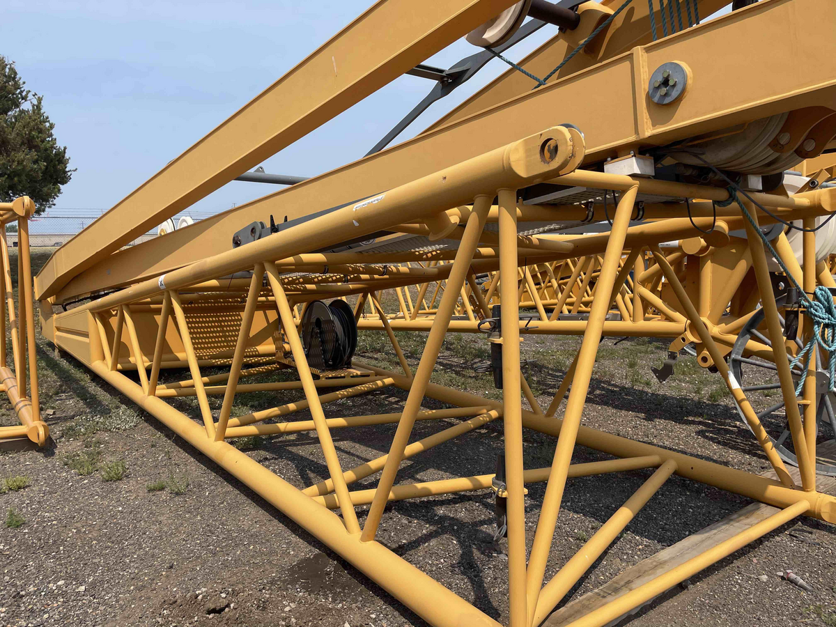 Subcategory - Other Crane Attachments | image 5