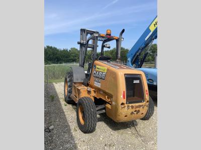 Gallery Thumbnail - Subcategory - Rough Terrain Forklifts | image 0