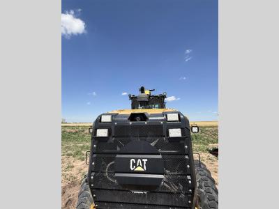Gallery Thumbnail - Subcategory - Motor Graders | image 5