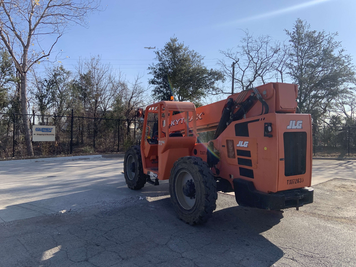 Used 2018 SkyTrak 8042 Telehandlers for sale | Equipment Depot