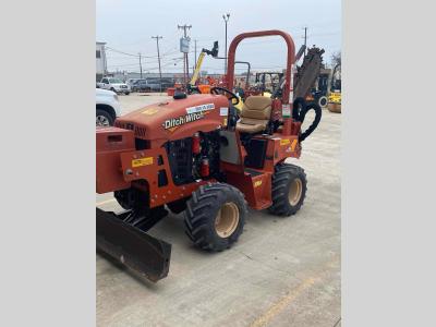 Gallery Thumbnail - Subcategory - Ride-On Trenchers | image 0