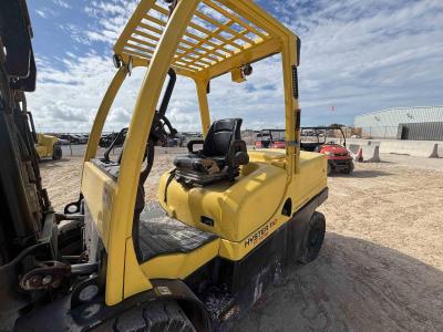 Gallery Thumbnail - Subcategory - 0-19,999 Lb Pneumatic Tire Forklift Trucks | image 4